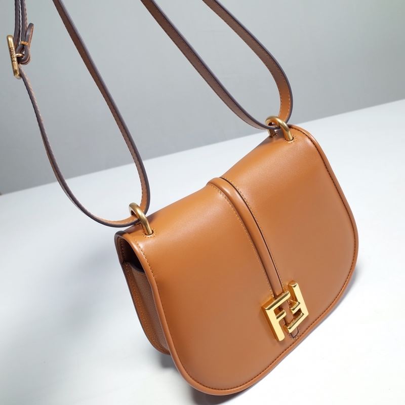 Fendi Satchel Bags